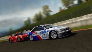 Forza Motorsport 2