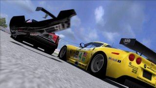 Forza Motorsport 2