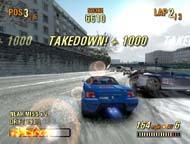 Burnout 3