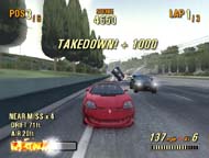 Burnout 3