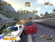 Burnout 3