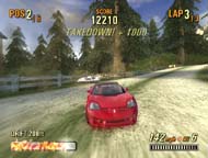 Burnout 3