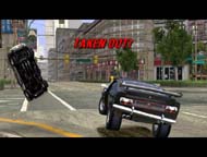 Burnout 3