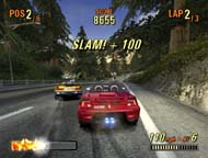 Burnout 3