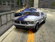 Burnout 3