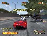 Burnout 3