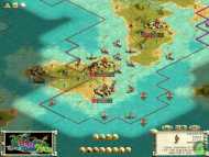 Civilization 3: Conquests