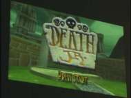 Death Jr.