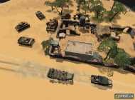 Desert Rats vs. Afrika Korps