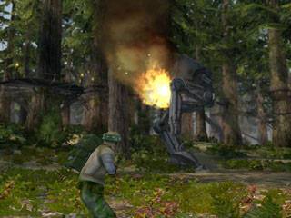 Star Wars: Battlefront