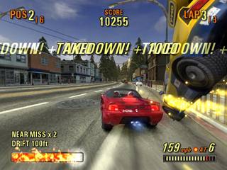 Burnout 3