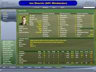 Football Manager 2005