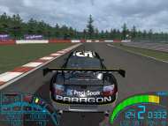 GTR: The Ultimate Racing Game