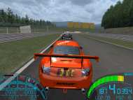 GTR: The Ultimate Racing Game