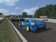 GTR: The Ultimate Racing Game