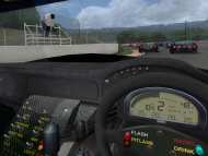 GTR: The Ultimate Racing Game