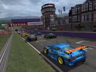 GTR: The Ultimate Racing Game