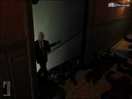 Hitman: Contracts