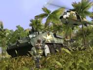 Joint Operations: Typhoon Rising