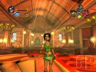 Kameo: Elements of Power