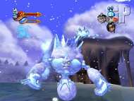 Kameo: Elements of Power