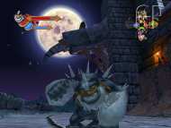 Kameo: Elements of Power