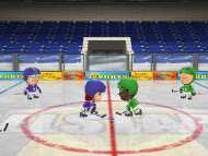 Kidz Sports Ice Hockey