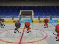 Kidz Sports Ice Hockey