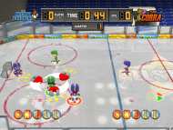 Kidz Sports Ice Hockey