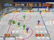 Kidz Sports Ice Hockey