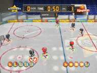 Kidz Sports Ice Hockey