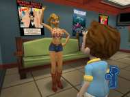 Leisure Suit Larry: MCL