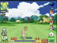 Mario Golf: GBA Tour