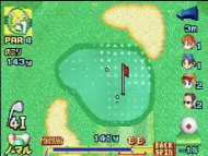 Mario Golf: GBA Tour