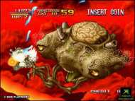 Metal Slug 3