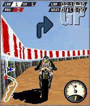 Moto GP