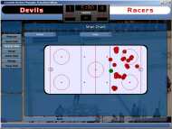 NHL Eastside Hockey Manager CZ