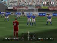 Pro Evolution Soccer 3 - Czech Evolution Patch