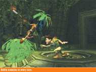 Pitfall: The Lost Expedition