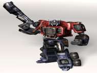 Transformers Armada: Prelude to Energon