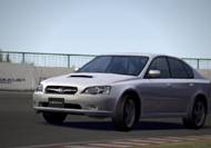 Gran Turismo 4