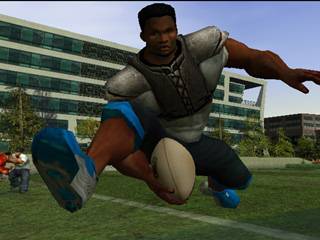 NFL Street