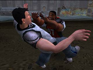 NFL Street