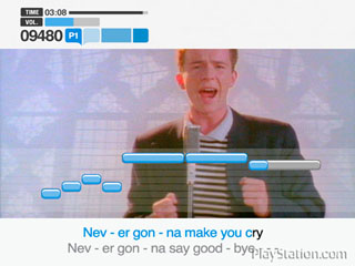 Singstar