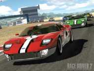 Race Driver 2