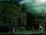 Resident Evil Outbreak File 2