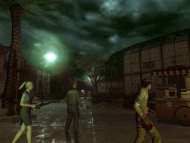 Resident Evil Outbreak File 2