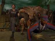 Resident Evil Outbreak File 2