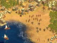 Rise of Nations: Thrones and Patriots