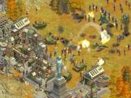 Rise of Nations: Thrones and Patriots